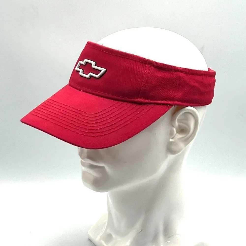 Cruisin Sports Chevy Visor
